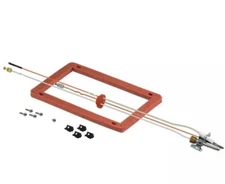 Rheem SP20075 Pilot Assembly Kit Gasket & Hardware Genuine Factory Auth Part