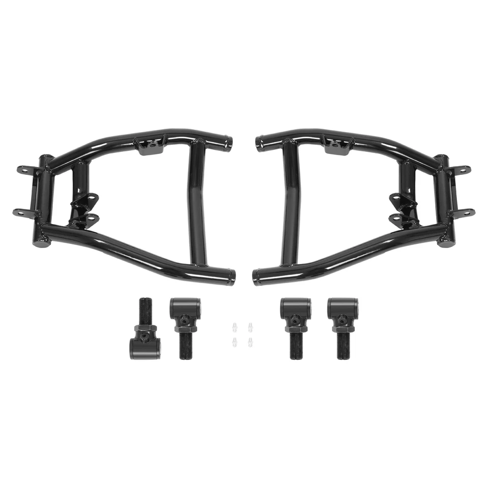 High Clearance Powder Coated 1.5" Rear A Arm For Honda Pioneer 700 /700-4 2014+ Foto 2 de 4