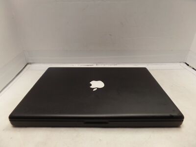 MacBook本体 13.3インチ ブラック 2007 A1181 Black MacBook