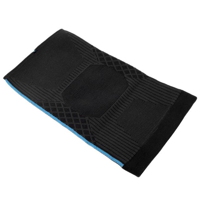 (XL) Knee Sleeve Comfortable Stabilize Patella Knee Brace Stereo (XL) Knee Sleeve Comfortable Stabilize Patella Knee Brace Stereo