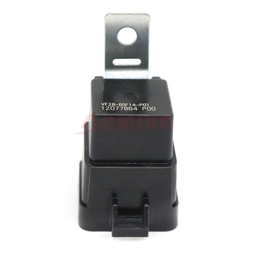 New Accessory Power Blower Motor Relay 12077864 VF28-65F14-P01 12135000 12193611 - Picture 7 of 9