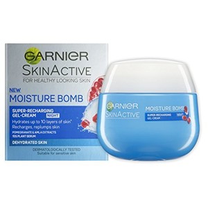 Garnier Moisture Bomb Hydrating Night 