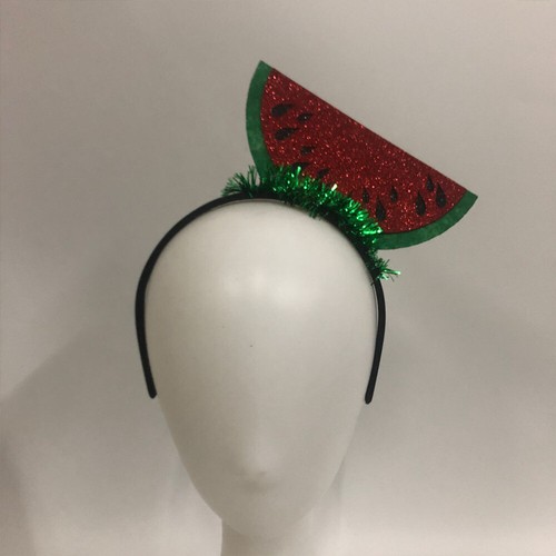 Obst Kopfschmuck Strand Party Kostüm Stirnband Tropical Party Headwear - Bild 4 von 12