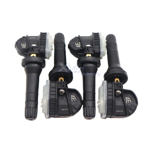 Nuevo sensor de presión de neumáticos TPMS 433 MHz para Chevrolet Volt 2019 1,5 L 13512347 4 piezas - Imagen 13 de 15