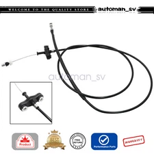 Accelerator Throttle Cable for Nissan Xterra Frontier 3.3L 2001 2002 2003 2004