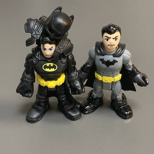 Lots Imaginext Power Rangers Super Friends Blind bag Series 1 2 3 Figure Toy - Picture 133 of 206