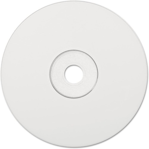 52X High-Speed 700MB CD-R Discs - Inkjet Hub Printable for Photo & Data Storage - Picture 4 of 11