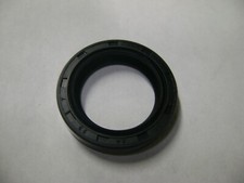 NEW TC 24X33X7 DOUBLE LIPS METRIC OIL / DUST SEAL 24mm X 33mm X 7mm