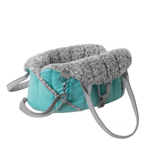 Transporttasche Hundetragetasche Katzentasche Hundetasche Hundetransport Katze - Bild 50 von 93