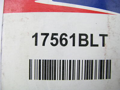 その他 pakirumi TRP 17561BLT Accessory Drive Belt - 0.53