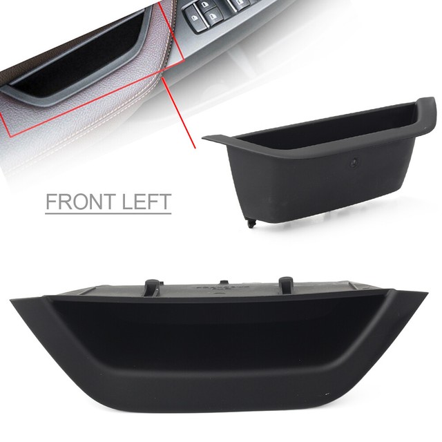 Car FL ABS Door Interior Inner Handle Pull Trim Fits BMW ...