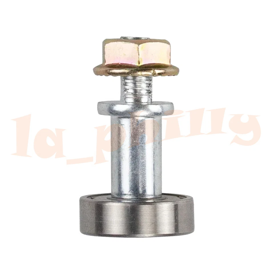 Sliding Door Upper Roller Bearing Fit for Toyota Hiace 2004-2014 68331-26010 Foto 4 de 4