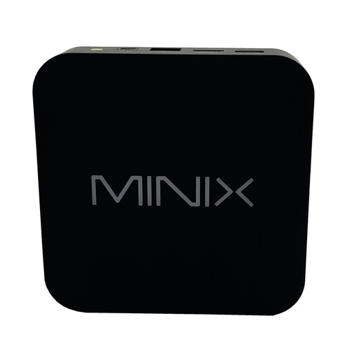 MINIX U8K-ULTRA 8K UHD Media Hub Android 11 TV Box Amlogic S928X-K 8G 128G WiFi6 - Picture 8 of 16