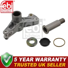 Febi Belt Tensioner Arm Set Fits Mercedes C-Class Sprinter E-Class