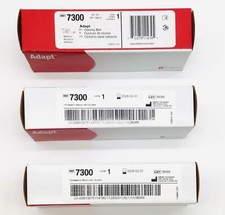 Hollister 7300 Adapt Ostomy Belt Medium - LOT of 3 - NEW
