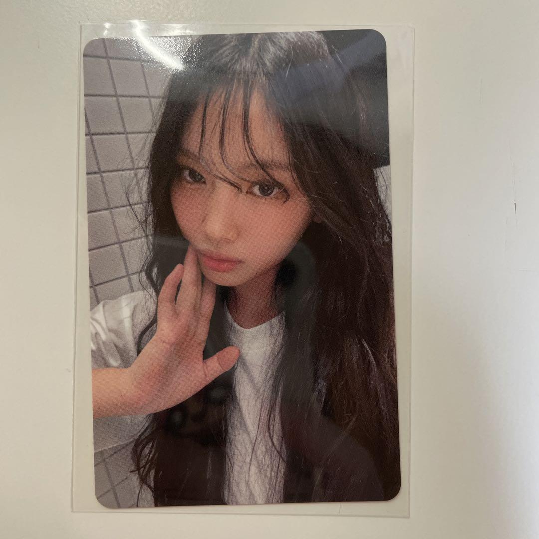 NewJeans Bunnies Camp 2024 Tokyo Dome Membership FC Limited NewJeans Bunnies Camp 2024 Tokyo Dome Membership FC Limited