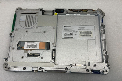 Panasonic CF-RZ6 8GB BIOS更新失敗・電源OK Panasonic CF-RZ6 8GB BIOS更新失敗・電源OK - メルカリ