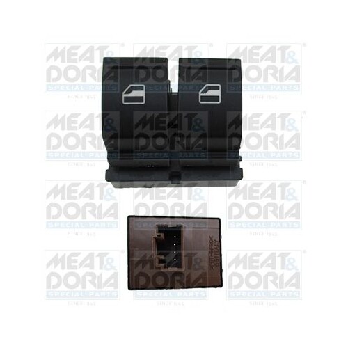 Interrupteur Des Feux De Freins MEAT & DORIA 35090 Au Meilleur Prix