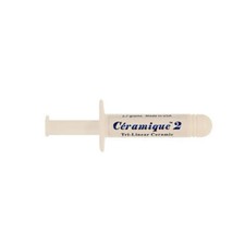 Arctic Silver Ceramique 2 Tri-Linear Ceramic Thermal Compound (2.7G)