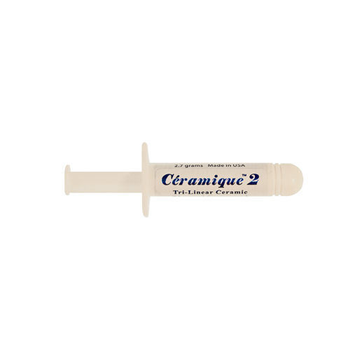 Arctic Silver Ceramique 2 Tri-Linear Ceramic Thermal Compound (2.7G) - Afbeelding 1 van 1