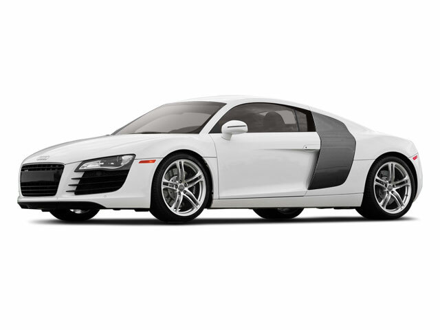 Audi R8 2009 Base for sale online | eBay