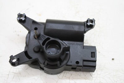 Porsche Cayenne 9PA Servomotor Stellmotor Klimaanlage ''VS 7L0907511B 52411483R00