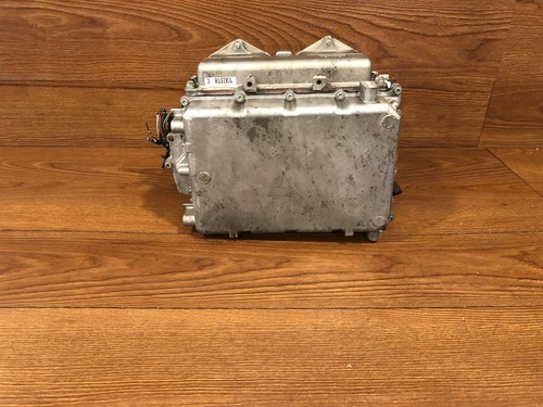 2010-2012 LEXUS HS250H HYBRID DC INVERTER WITH CONVERTER CHARGER OEM - Picture 15 of 15