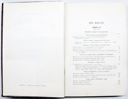 ILLUSTRATED HISTORY Conflicts in EUROPE XVI ct. Vol.II 150 Pictures POLAND 1890 - Picture 3 of 16