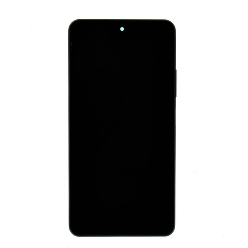 LCD Display + Touchscreen mit SILBERNEM RAHMEN für Xiaomi POCO F3/F3 Pro M2012K11AG NEU - Bild 2 von 4