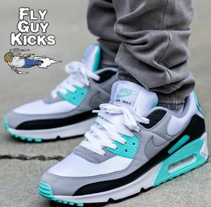 air max 90 recraft turquoise