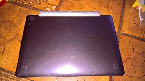 Asus Transformer Pad Infinity TF700 Dock Keyboard *FOR PARTS* - Afbeelding 6 van 8