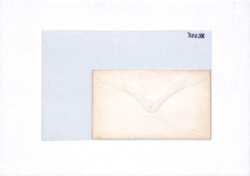 BAHAMAS Cover QV Postal Stationery 4d Embossed Envelope Unused {samwells}XC225 - Picture 9 of 13