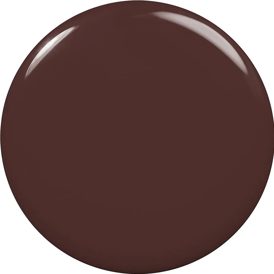 Essie Gel Couture Long Lasting Nail Polish, 82 Raisin Brown, 0.46 Fl Oz - Image 2 of 2