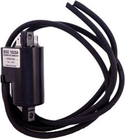 Bobine d'allumage moto Suzuki GS 750 1100 GSXR750 pièce électricité 12V DZE