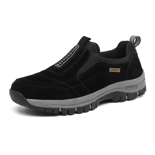 Men's non-slip casual sports shoes wear-resistant hiking shoes Outdoor 2025... - Picture 9 of 27