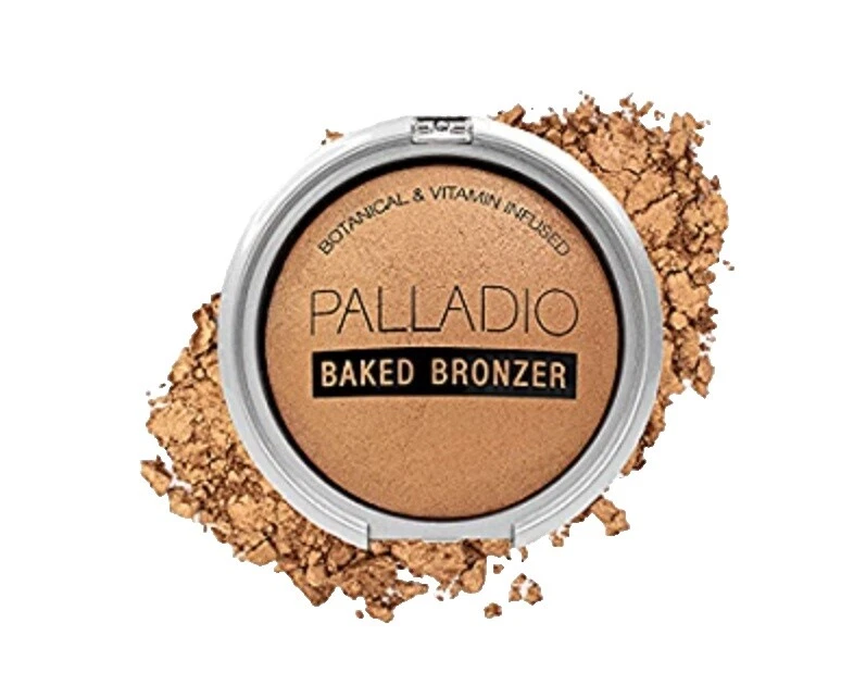 Бронзатор Palladio косметические средства для лица