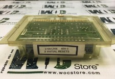 1720-L905 SER C ALLEN BRADLEY LOGIC CARD
