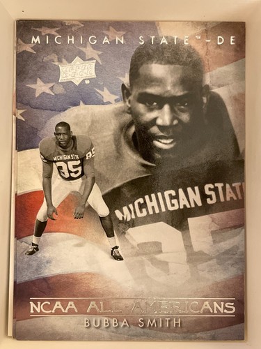 2011 Upper Deck College Legends Football Trading Pick Your Cards - Picture 48 of 48