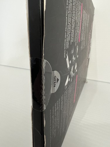 OPEN BOX - Tempered Glass- iSHELDZ for Samsung Tab A7- (2020) - Picture 5 of 5