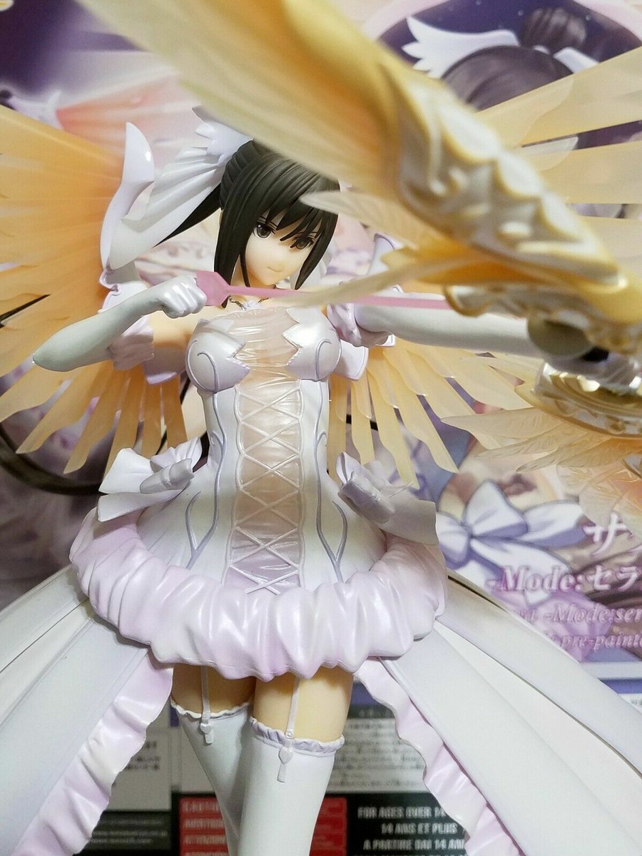 Kotobukiya Shining Ark Sakuya-Mode: Seraphim 1:8 Scale Variant