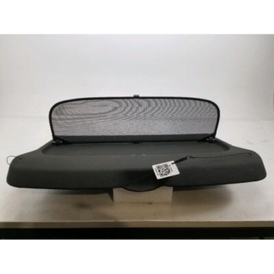 HUT KOFFERRAUMABDECKUNG AUDI A3 KOMBI / SPORTBACK, AUDI RS3 8P4867769BF2J9