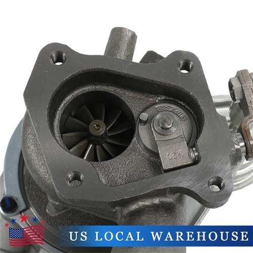 K03 3023297 1205689 Billet Turbo Turbocharger For Polaris RZR XP 925CC 2016-2021 - Picture 9 of 12