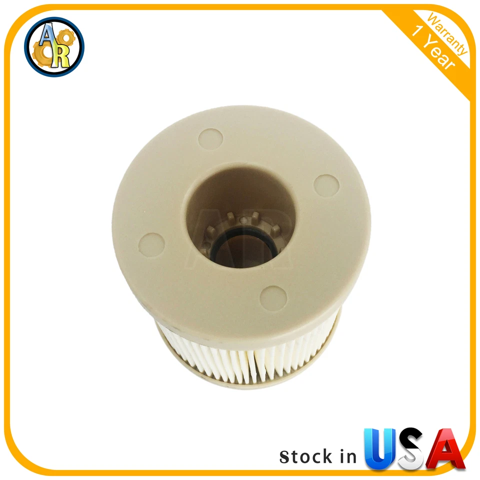 Juego de 50 filtros de combustible FD4616 para 03-07 Ford Excursion F250 F350 F450 Super Duty Foto 2 de 4