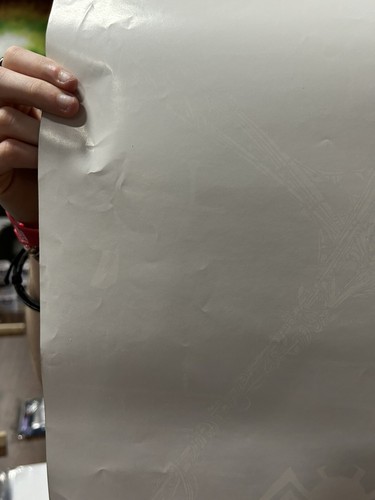 1988 Spider-Man Poster Todd McFarlane signed handsigniert COA 22x34 Marvel Press - Bild 13 von 16