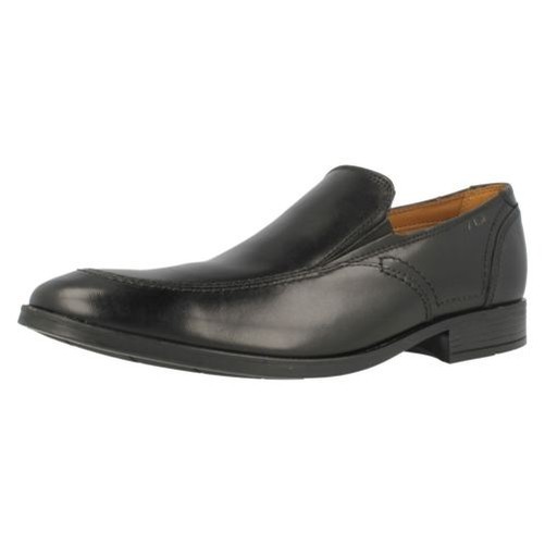 KALDEN STEP Herren Clarks formelle Leder Slipper KALDEN STEP Herren Clarks formelle Leder Slipper