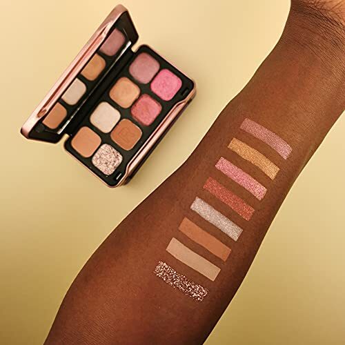 Revolution Beauty London Forever Flawless Dynamic Eyeshadow Palette Eternal 8... - Picture 4 of 5