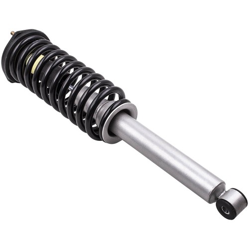 Rear Air Spring to Coil Spring Conversion Kit For Lexus LS430 USF30/XF30 2001-06 - Picture 3 of 10