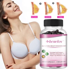 The Strongest Breast Enlargement Bigger Breasts Breast Enlargement