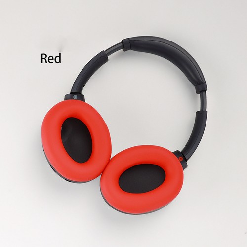Silicone Ear Cap Protective Cover Accessories for WH-1000XM4 Spare Part - Picture 10 of 12