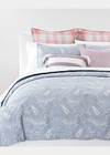 Ralph Lauren Karina Paisley 3P king duvet cover shams set